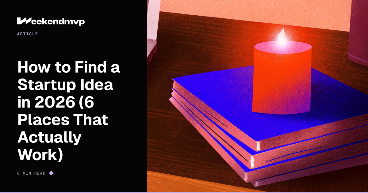 A stack of index cards on a dark desk, one card lifted and lit by a single lavender beam, very shallow focus